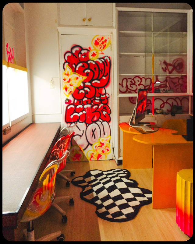 studio office 2