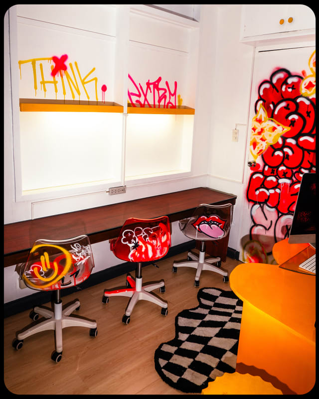 studio office 3